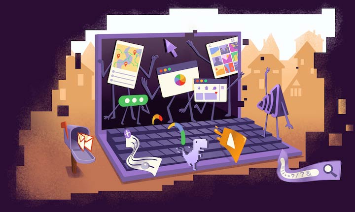 Get Insights into backend infrastructure with Caches, Queues, Requests, & Queries